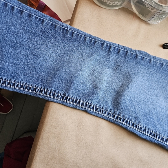 Wallflower women's size 5 jeans - Picture 4 of 11